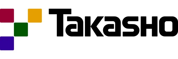 タカショー